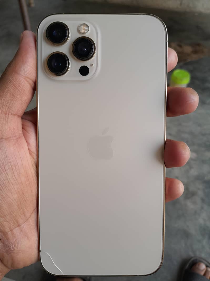 Iphone 12 pro max 1