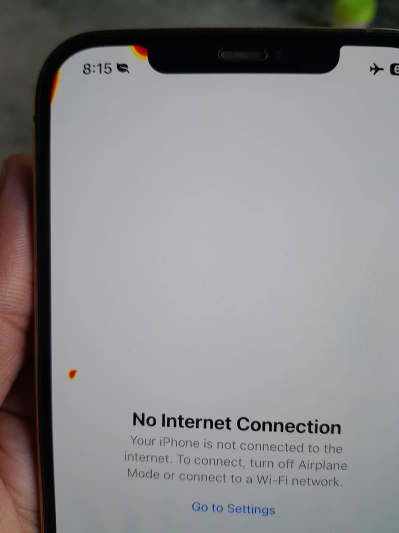 Iphone 12 pro max 3