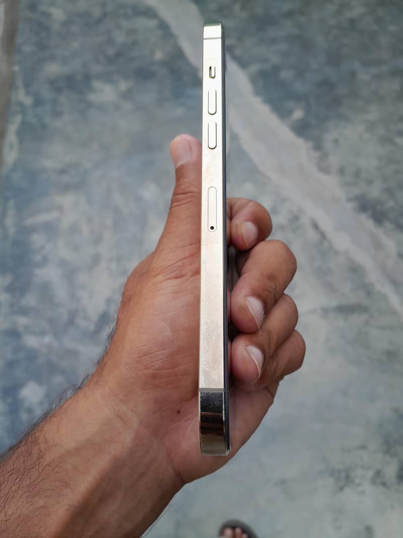 Iphone 12 pro max 8