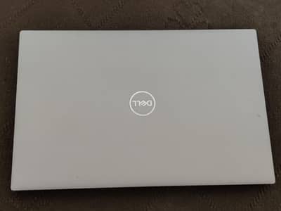 Dell Precision 5550 - Workstation