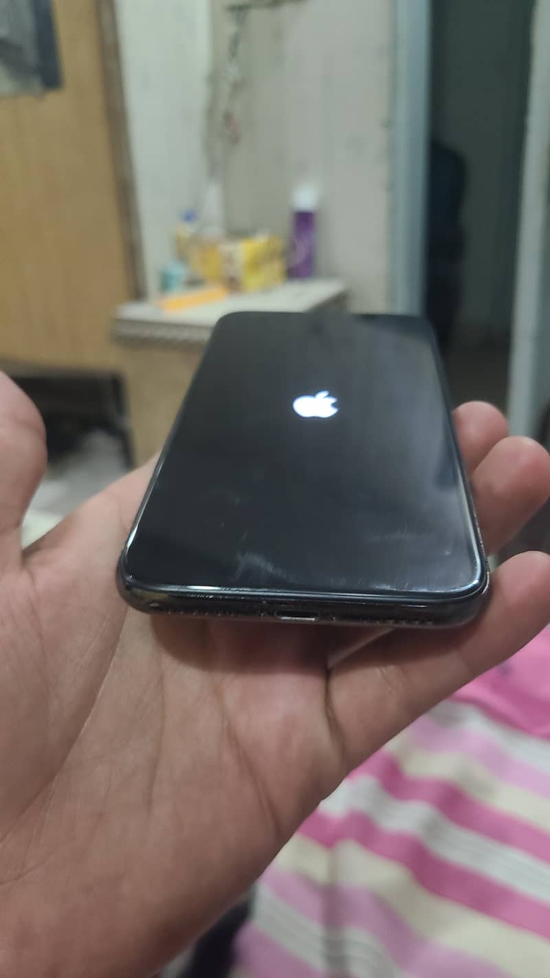 iphone x 0