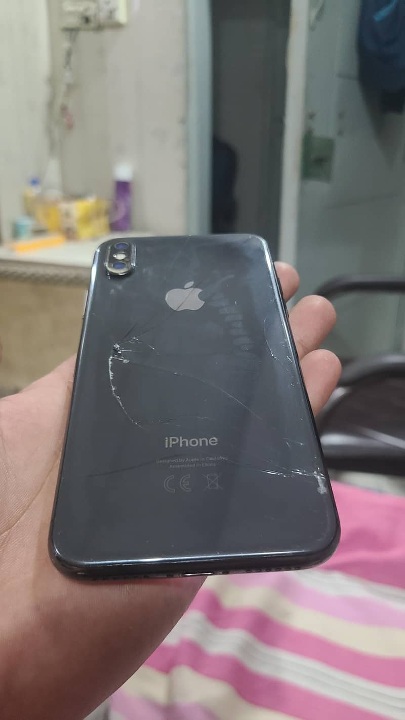 iphone x 1