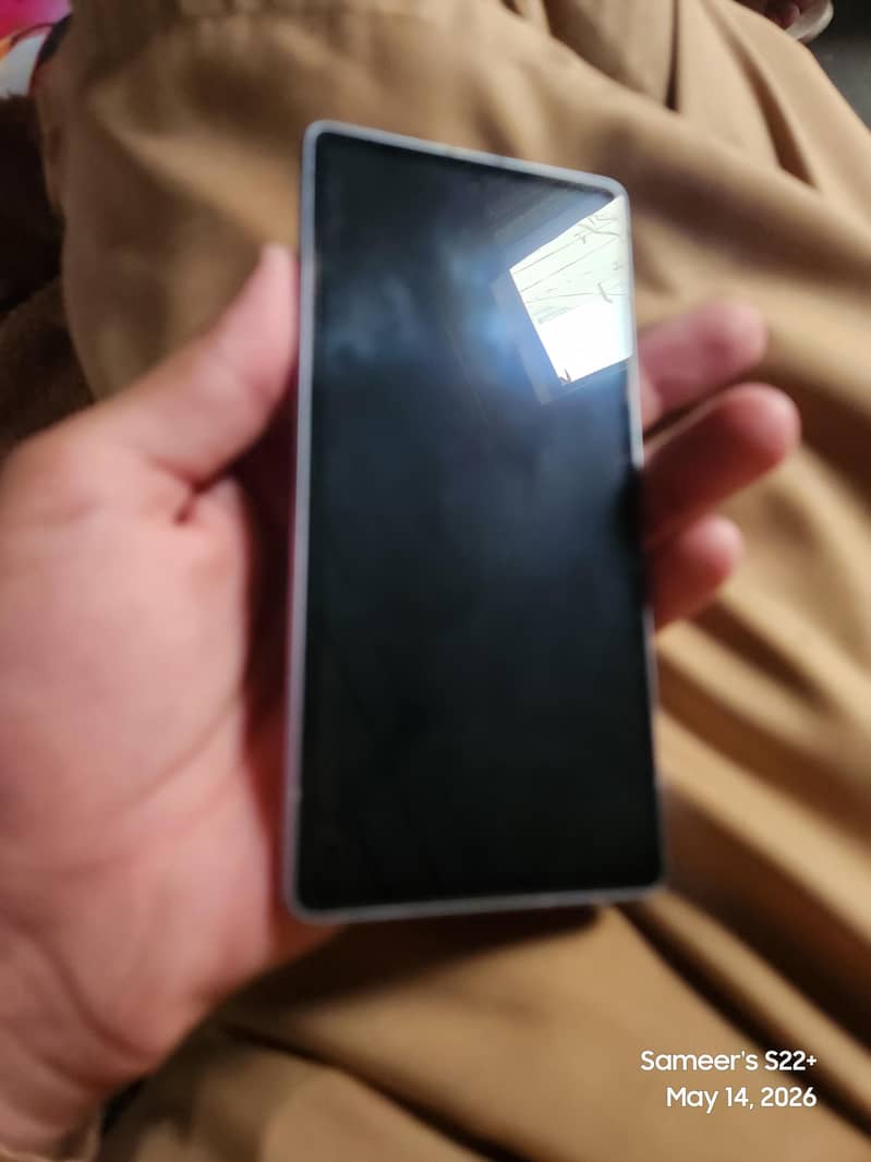 Google pixel 7a 1