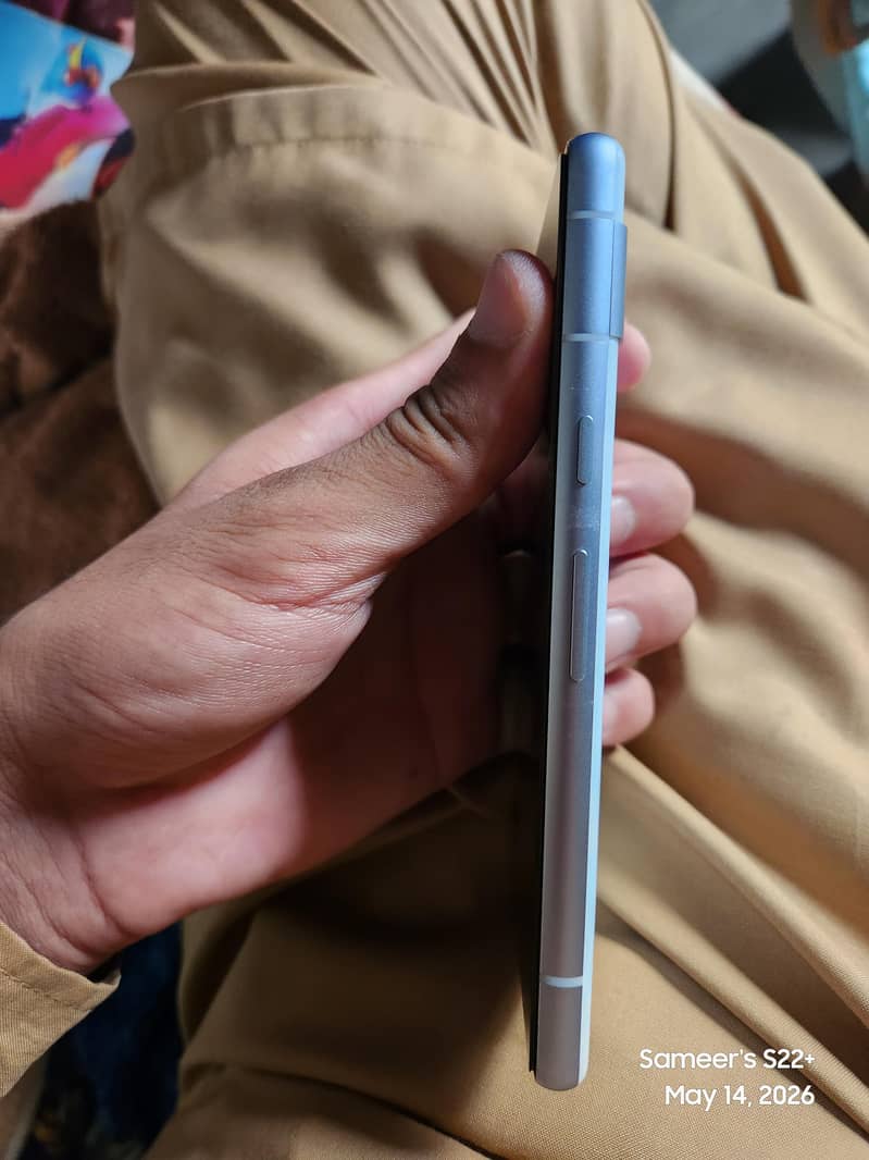 Google pixel 7a 2