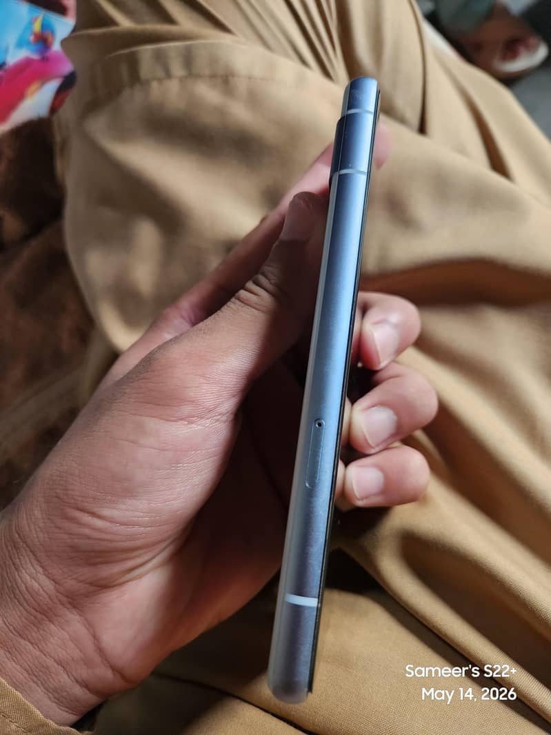 Google pixel 7a 3