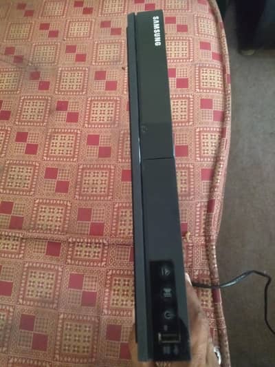 Samsung DvD player forsale