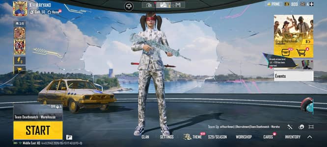 id for sel best id