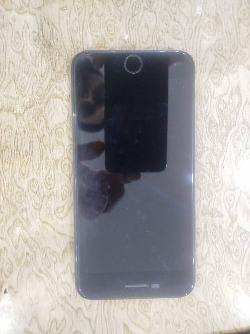 iPhone 7plus 1