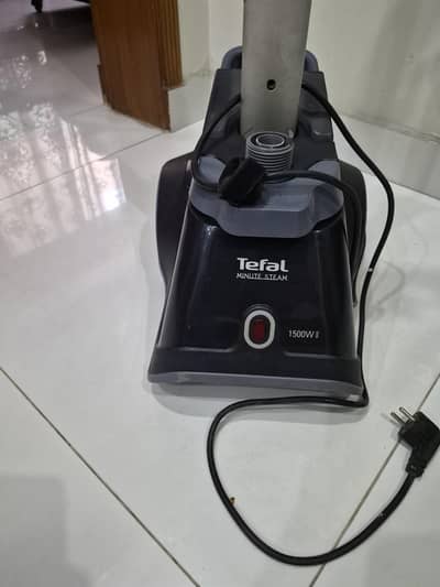 Steam Iron
