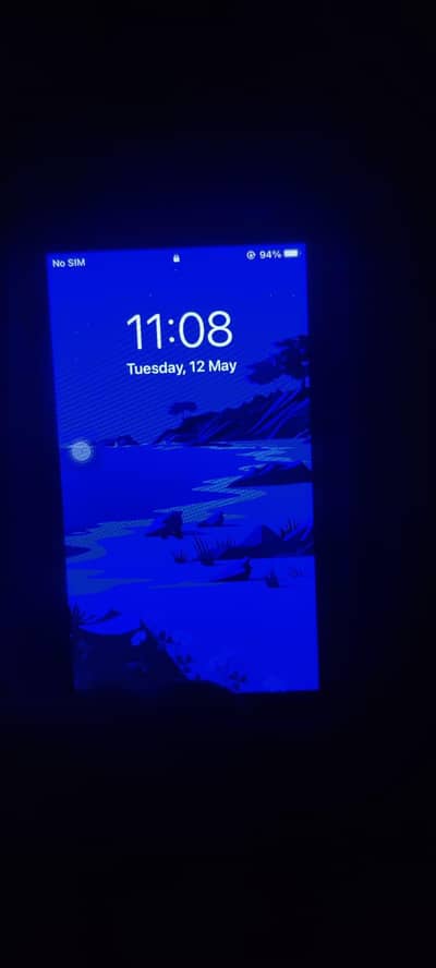 IPhone 7 128 GB Storage For Sale