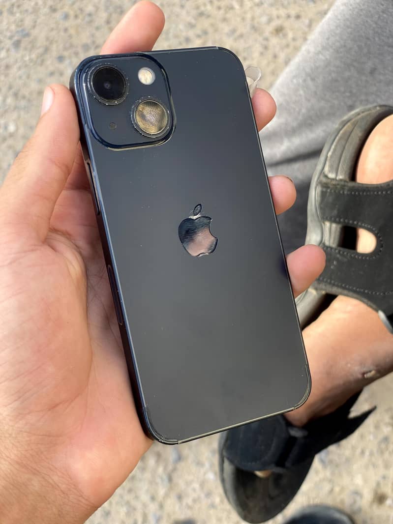 iphone 13 mini 0