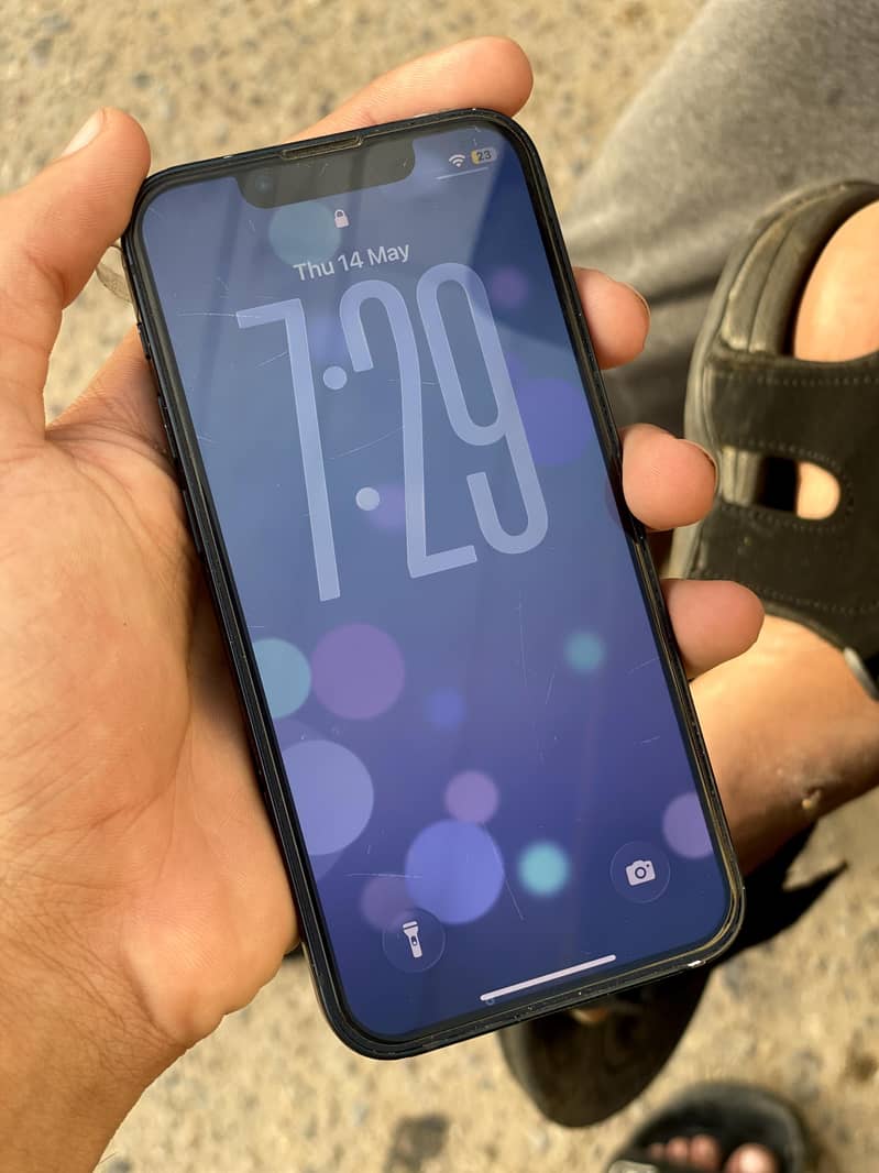 iphone 13 mini 2