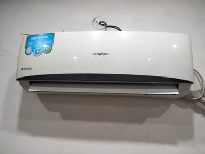 Kenwood 1 Ton AC Non Inverter
