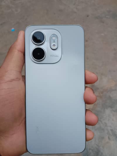INFINIX SMART 9 HD