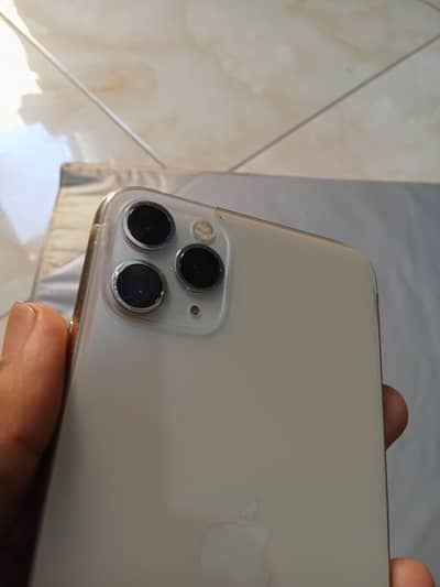 iphone 11 pro max , non PTA , factory unlocked, 64 gb
