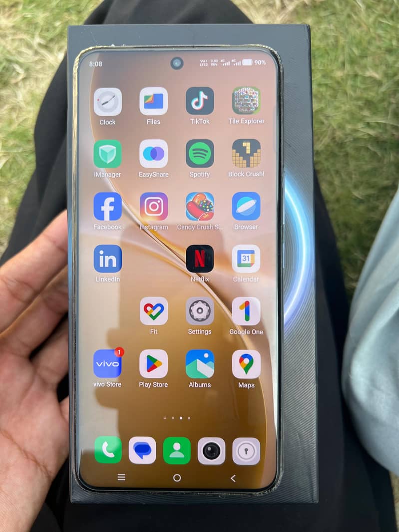 For Sell 1