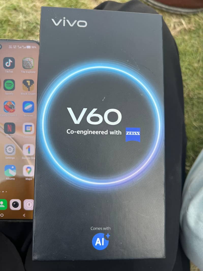 For Sell 2