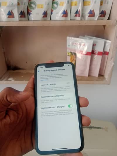 iphone XR 10/10 all ok battery 90 non pta jv