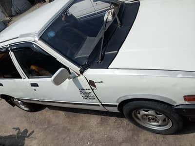 Suzuki Khyber