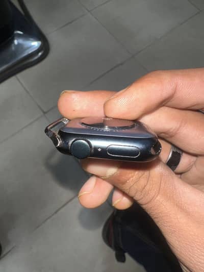 Apple Watch se 2nd generation