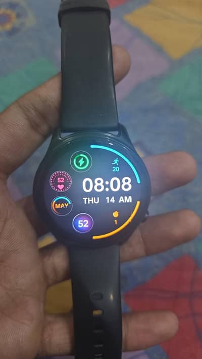 Riversong Motive 7c + power bank
