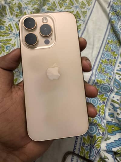 Iphone 16 pro jv