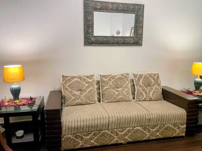 6 seater sofa set