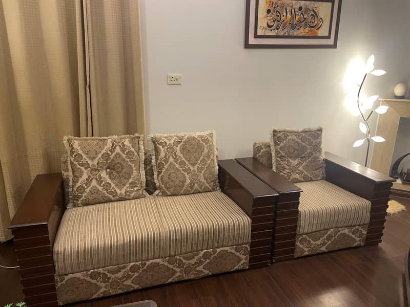 6 seater sofa set 1