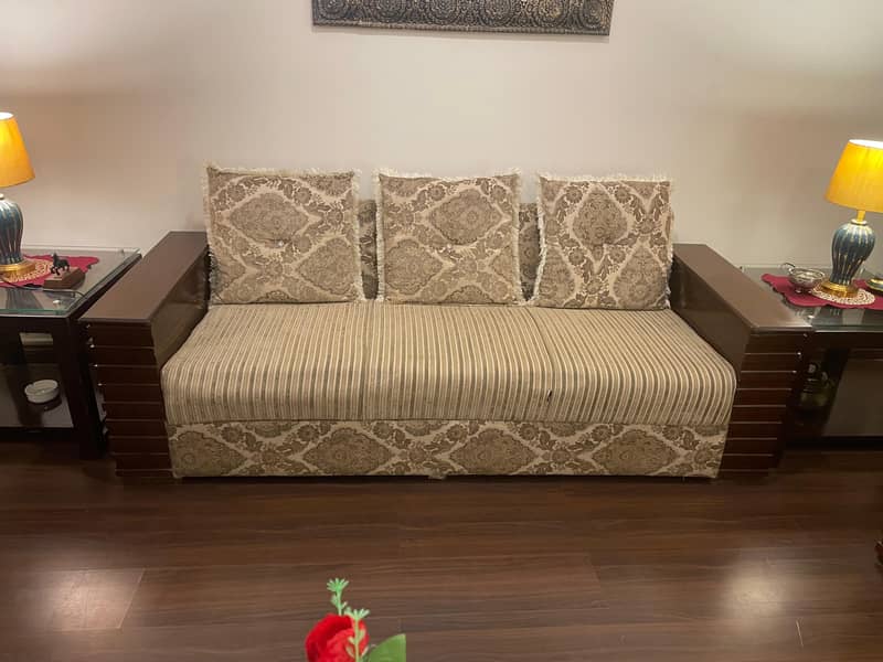 6 seater sofa set 2