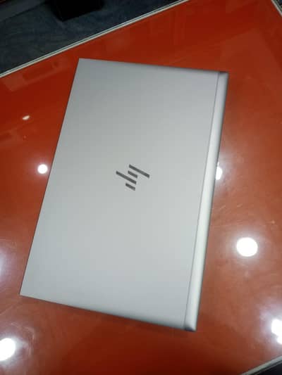 HP elitebook 850 g8
