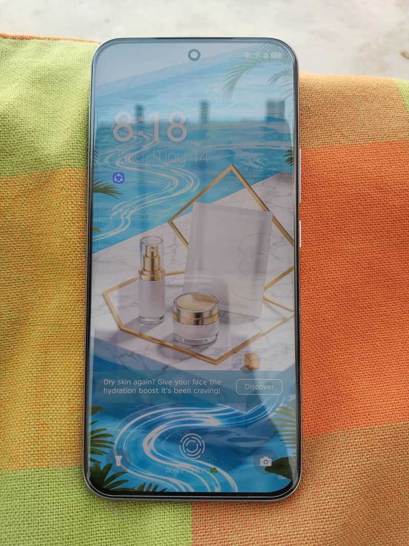 Tecno Spark 40 Pro Plus 6