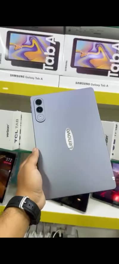 Lenovo YoGa Tab 8 gen 3 (256gb) pubg 90 fps