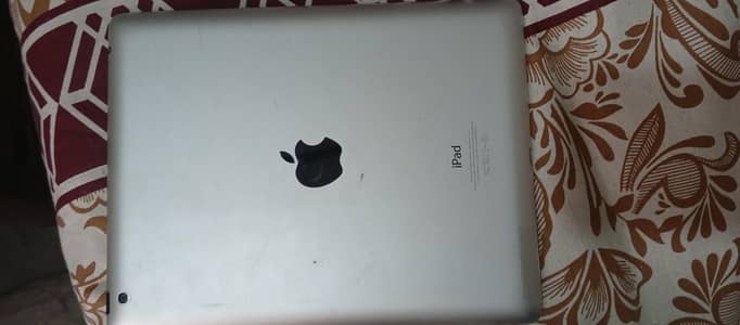 i pad 4th generation All ok