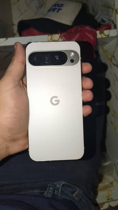 pixel 9 pro xl