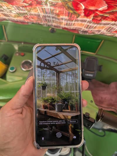 Infinix hot 60 pro plus
