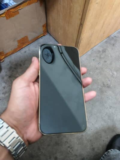 Iphone 13 pro max 128 GB for sale