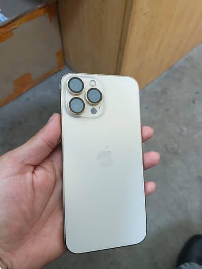 Iphone 13 pro max 128 GB for sale
