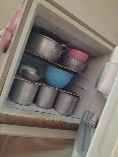 Haier Refrigerator for sale