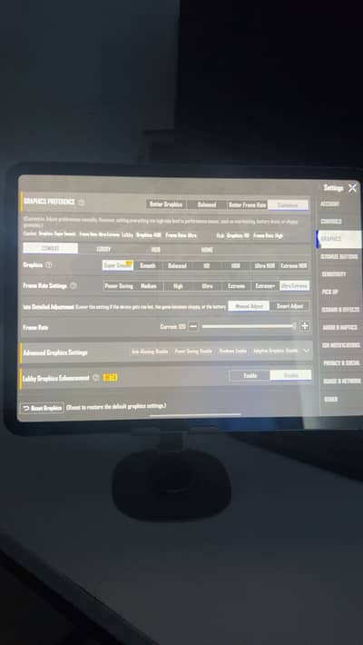 IPAD M1 120 FPS ~ READ AD