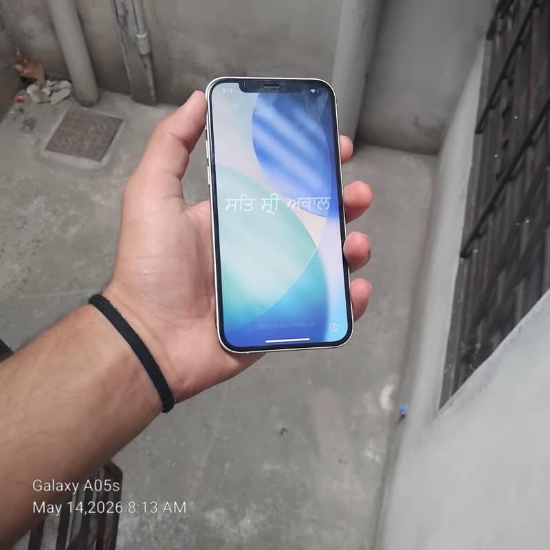 iphone 12 6