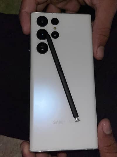 S22 ultra New