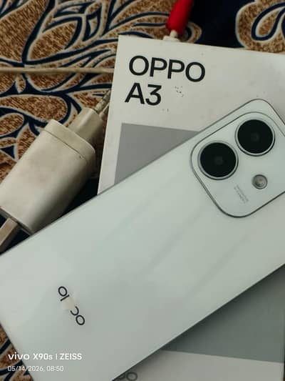 Oppo A3 | 6/128