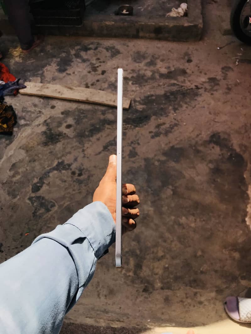 IPAD PRO M2 256gb 2