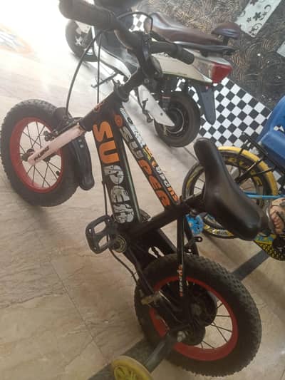 Imported cycle condition 10/9 hy lush condition hy