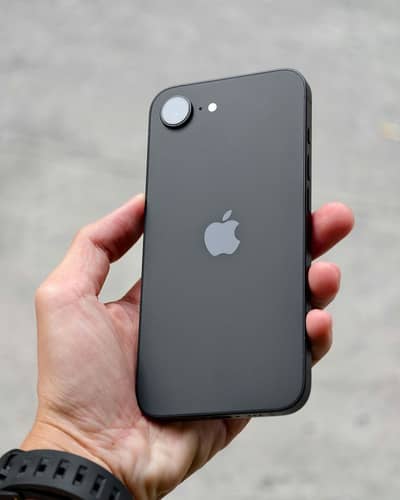 iphone 16e nonpta jv