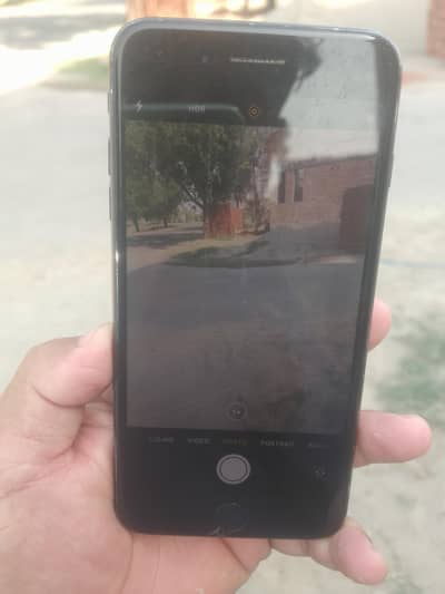 non pta hai  7 plus 256gp