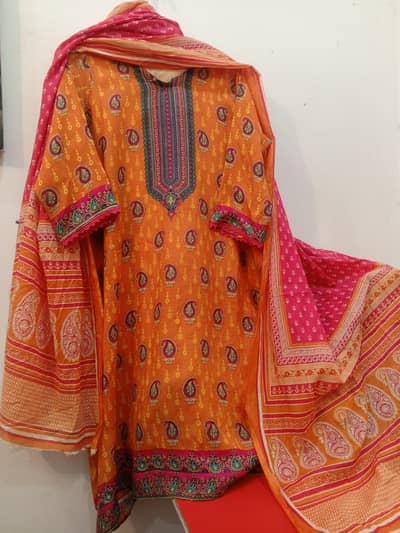 Eid Dress