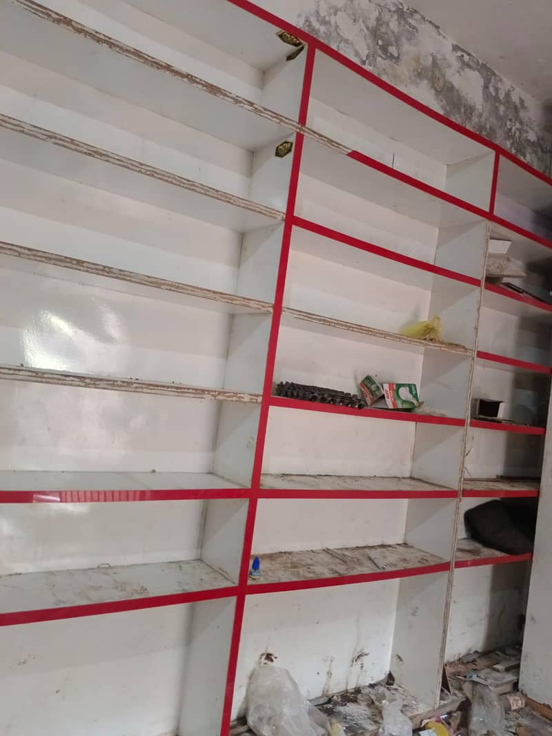 فور کریانہ سٹور اور گودام 5