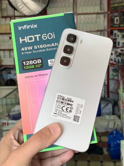 Hot 60 i for sale