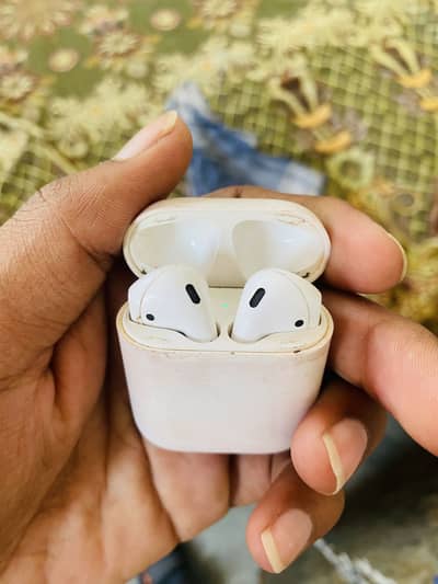 Apple airbuds 2 original